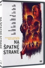 DVD / FILM / Na patn stran