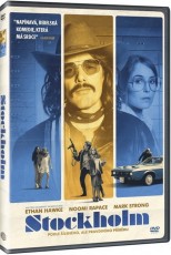 DVD / FILM / Stockholm