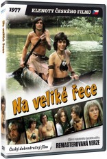 DVD / FILM / Na velik ece