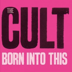 LP / Cult / Born Into This / Vinyl