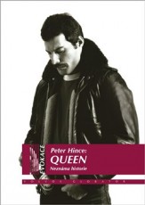 KNI / Queen / Queen:Neznm historie / Peter Hince / Kniha