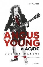 KNI / AC/DC / Angus Young a AC / DC:Vysok napt / Kniha