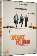 DVD / FILM / Operace kolibk