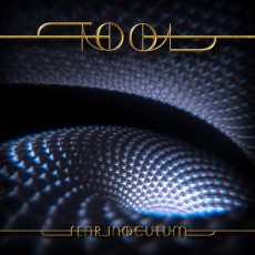 CD / Tool / Fear Inoculum / Extremely Limited Edition
