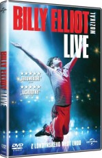 DVD / MUZIKL / Billy Elliot