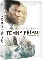 3DVD / FILM / Temn ppad / 3.srie / True Detective Season 3 / 3DVD