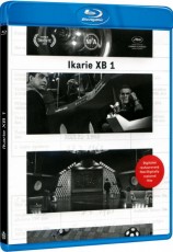 Blu-Ray / Blu-ray film /  Ikarie XB1 / Blu-Ray