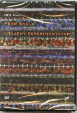 DVD / Dokument / Petr Skala:Utajen experimenttor