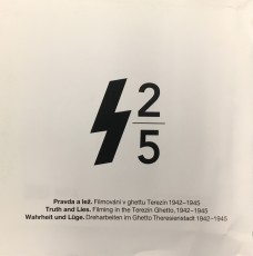 DVD / Dokument / Pravda a le / CD-ROM / Paprov poetka