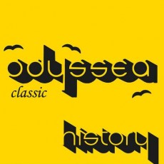 CD / Odyssea / History