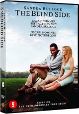 DVD / FILM / Zrozen ampiona / The Blind Side