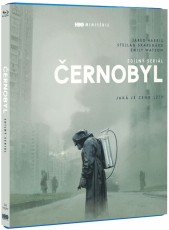 2Blu-Ray / Blu-ray film /  ernobyl / Chernobyl / 2Blu-Ray