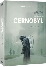 2DVD / FILM / ernobyl / Chernobyl / 2DVD