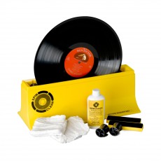 Gramofony / GRAMO / Praka pro vinyly / Pro-Ject Spin Clean MKII