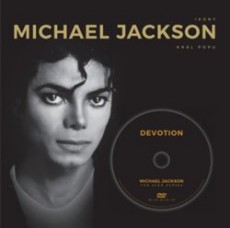 KNI / Jackson Michael / Michael Jackson:Ikony / Kniha