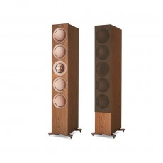 HIFI / HIFI / Repro sloupov:Kef R11 Meta Walnut / 2ks