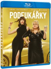 Blu-Ray / Blu-ray film /  Podfukky / Blu-Ray