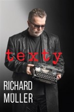 KNI / Mller Richard / Richard Mller:Texty / Kniha
