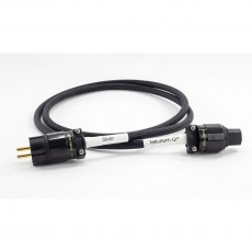 HIFI / HIFI / S�ov� kabel:Tellurium Q:Silver Power / 1,5m