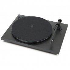 Gramofony / GRAMO / Gramofon Pro-Ject Primary+OM5E / Black