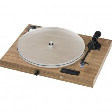 Gramofony / GRAMO / Gramofon Pro-Ject Jukebox S2+Pick IT 25A / Walnut Gramofony / GRAMO / Gramofon Pro-Ject Jukebox S2+Pick IT 25A / Walnut