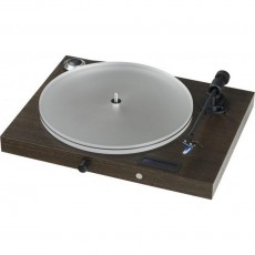 Gramofony / GRAMO / Gramofon Pro-Ject Jukebox S2+Pick IT 25A / Eucalyptus