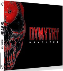 CD / Dymytry / Revolter / Digipack