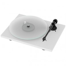 Gramofony / GRAMO / Gramofon Pro-Ject T1 BT+OM5E / White