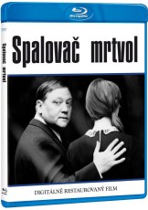 Blu-Ray / Blu-ray film /  Spalova mrtvol / Blu-Ray