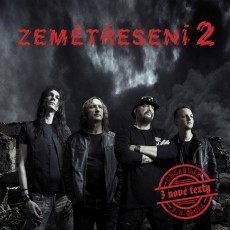 CD / Zemtesen 2 / Zemtesen 2