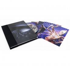 CD / Tool / Fear Inoculum / Expanded Book Edition / Digibook