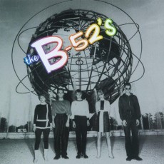 CD / B-52's / Best Of / Time Capsule