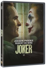 DVD / FILM / Joker / 2019