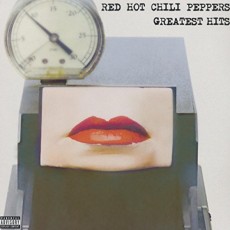 2LP / Red Hot Chili Peppers / Greatest Hits / Vinyl / 2LP