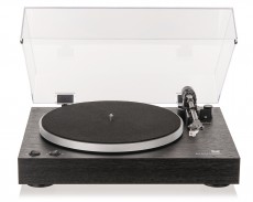 Gramofony / GRAMO / Gramofon Dual DT 450 / 2M Bronze Version