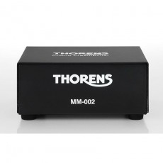 Gramofony / GRAMO / Gramofonov� p�edzesilova� Thorens MM-002