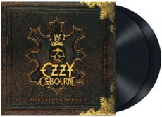 2LP / Osbourne Ozzy / Memoirs Of A Madman / Vinyl / 2LP