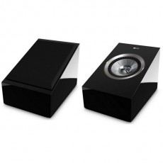 HIFI / HIFI / Repro reg�lov� / KEF R8a / Gloss Black / 2ks