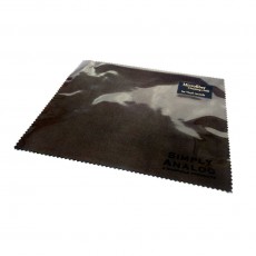 Gramofony / GRAMO / Ut�rka z mikrovl�kna / 15x18cm / Simply Analog