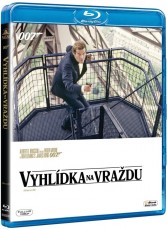 Blu-Ray / Blu-ray film /  James Bond 007:Vyhldka na vradu / Blu-Ray