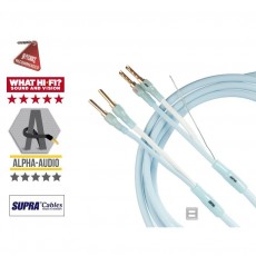 HIFI / HIFI / Repro kabel:Supra PLY 2x3.4 / S Combicon / 2x2m
