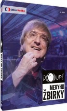 2DVD / FILM / Doup Mekyho birky / 2DVD