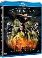 Blu-Ray / Blu-ray film /  47 Rnin / 47 Ronin / Blu-Ray