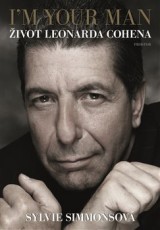 KNI / Cohen Leonard / I'm Your Man:ivot Leonarda Cohena / Kniha