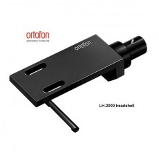 Gramofony / GRAMO / Headshell Ortofon LH-2000