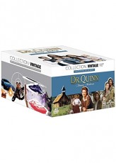 DVD / FILM / Doktorka Quinnov / Dr.Quinn Femme Medicin / 43DVD