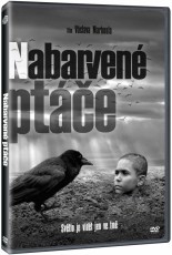 2DVD / FILM / Nabarven pte / 2DVD