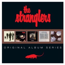 5CD / Stranglers / Original Album Series / 5CD