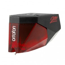 Gramofony / GRAMO / Gramofonov penoska / Ortofon 2M Red / MM