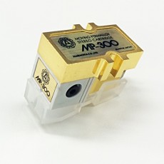 Gramofony / GRAMO / Gramofonov penoska / Nagaoka MP-300